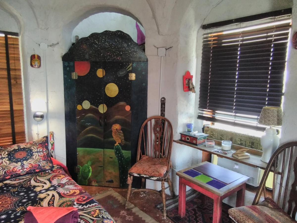 La Loma Del Chivo Llc- Na Bolom Maison d'hôtes Marathon