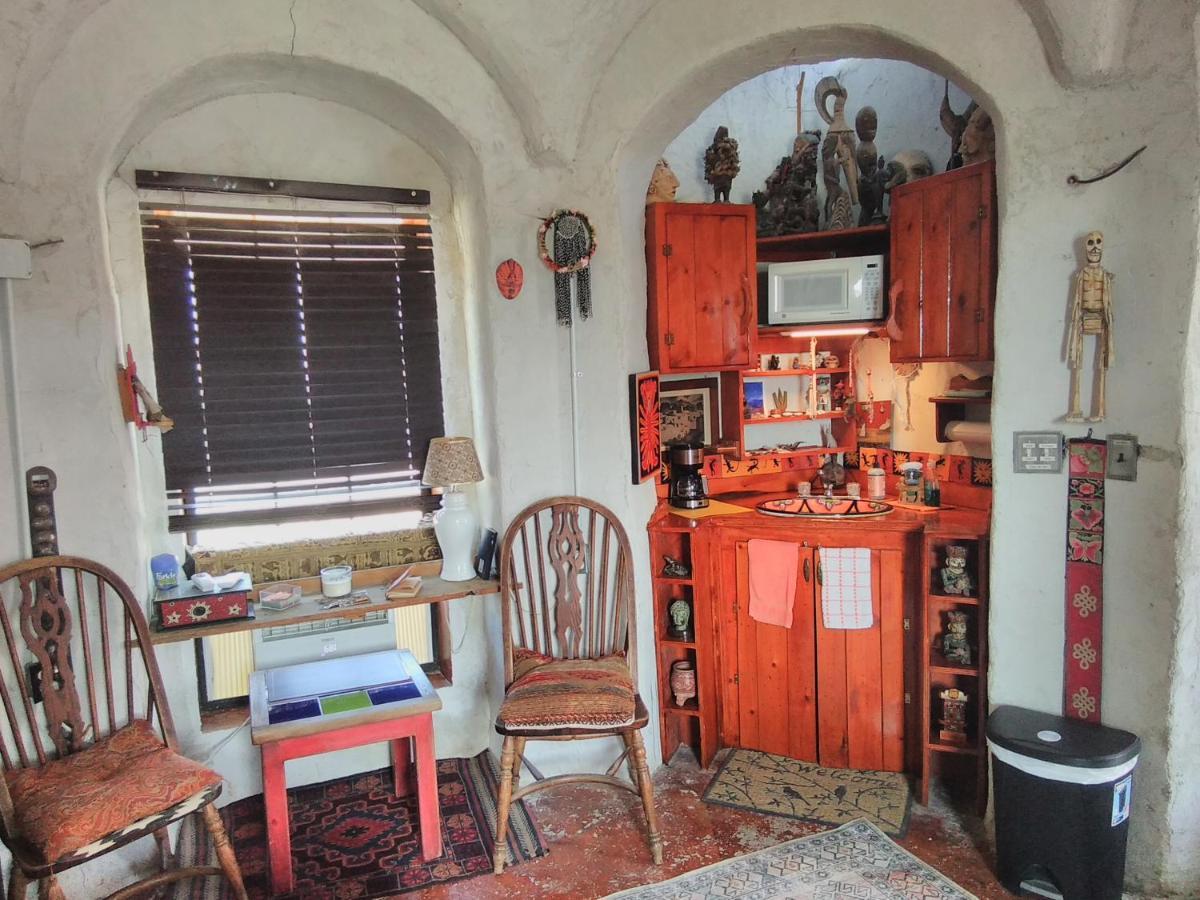 Maison d'hôtes La Loma Del Chivo Llc- Na Bolom