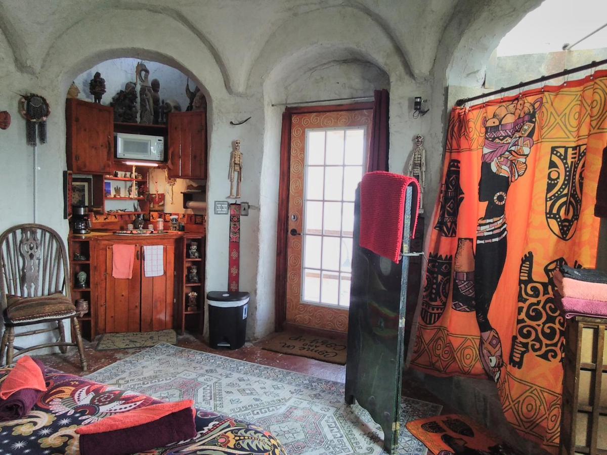 La Loma Del Chivo Llc- Na Bolom Maison d'hôtes *