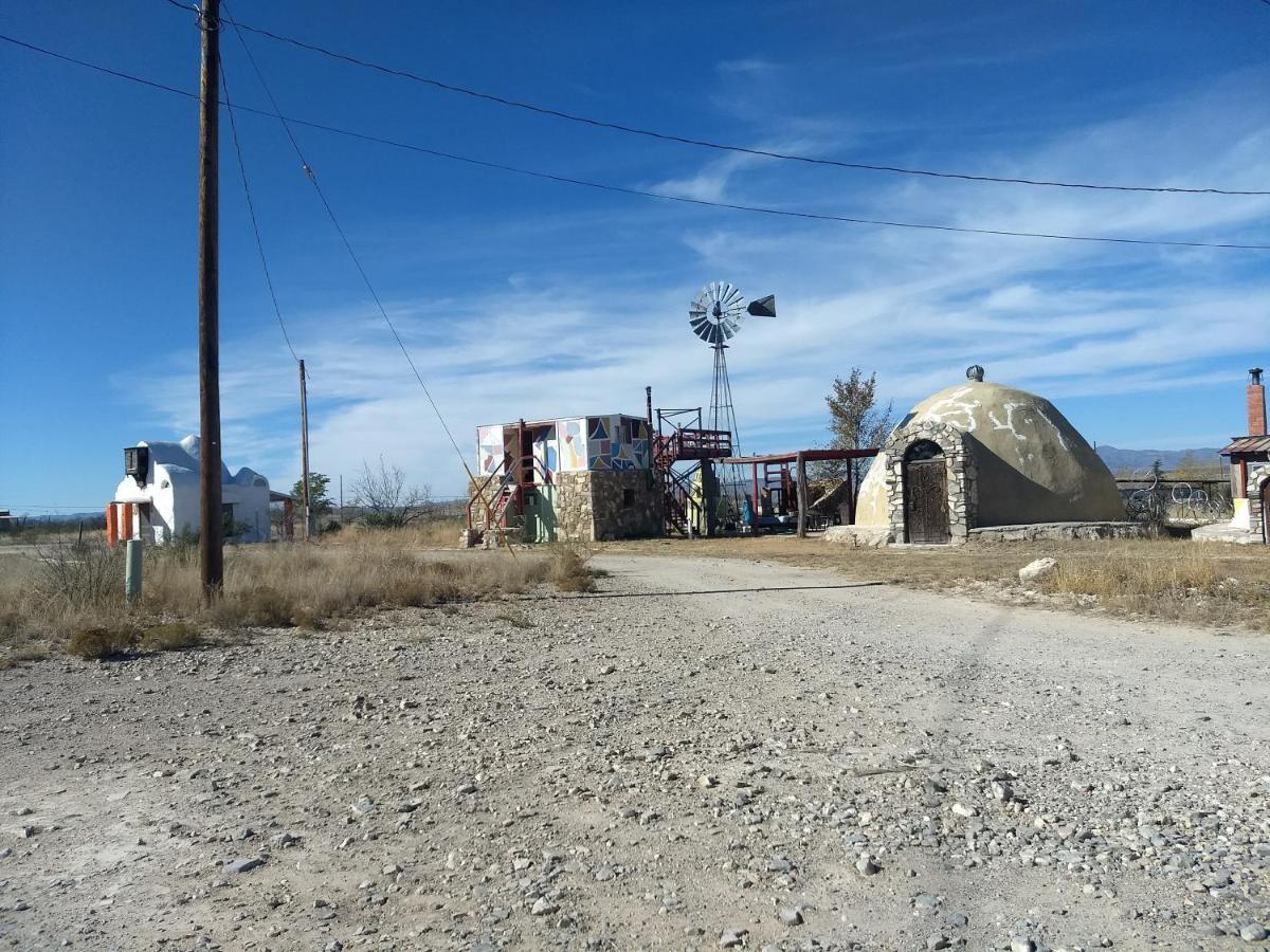 La Loma Del Chivo Llc- Na Bolom Maison d'hôtes