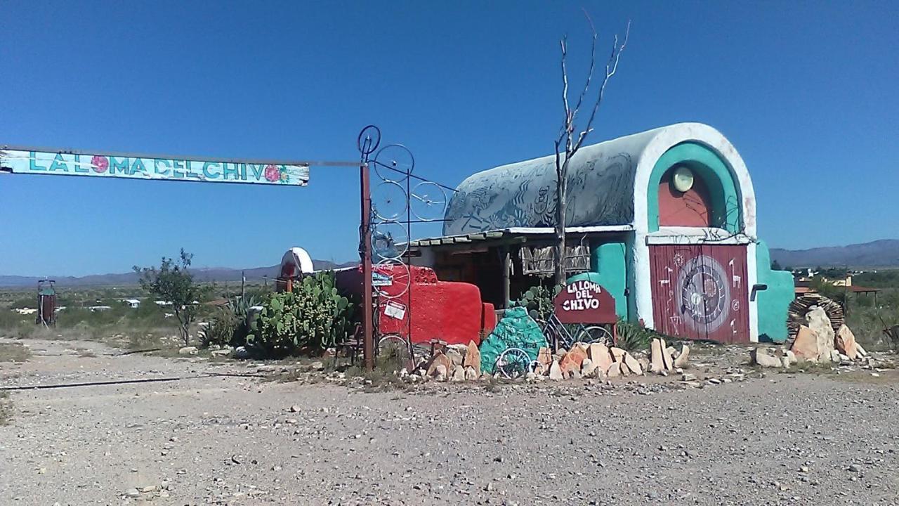 La Loma Del Chivo Llc- Na Bolom Maison d'hôtes Marathon