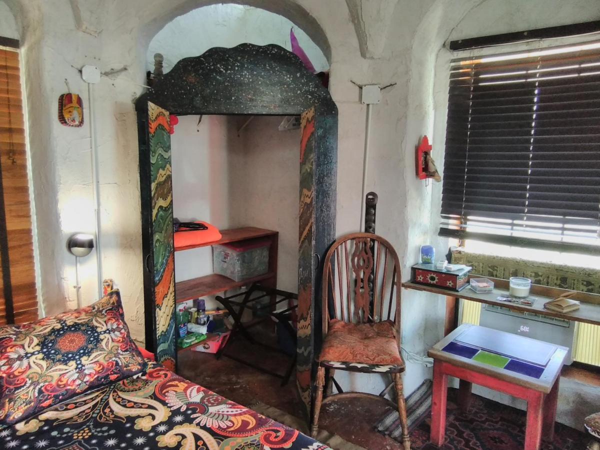 La Loma Del Chivo Llc- Na Bolom Guest house *