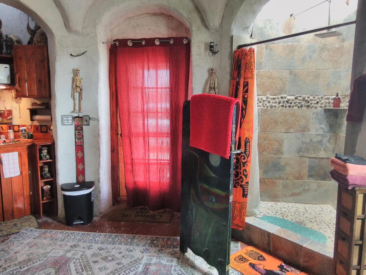 Guest house La Loma Del Chivo Llc- Na Bolom Marathon